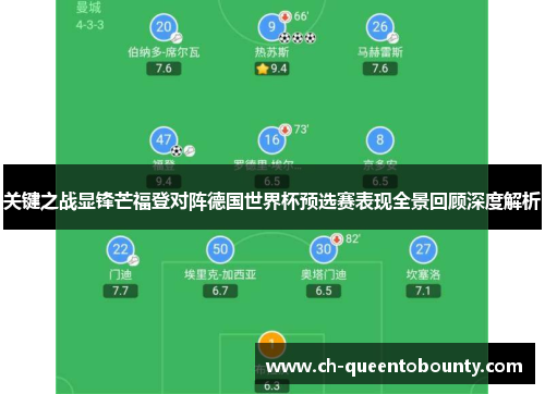 关键之战显锋芒福登对阵德国世界杯预选赛表现全景回顾深度解析 关键之战显锋芒福登对阵德国世界杯预选赛表现全景回顾深度解析